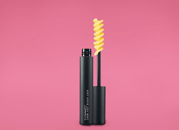 Beauty launch campaign